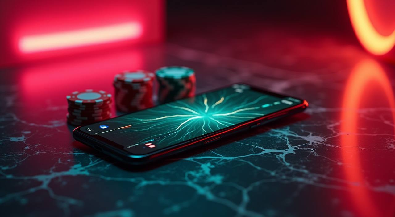 lk55c mobile gaming
